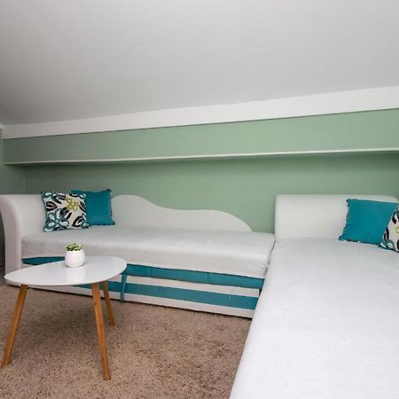 Apartment Ancora コトル エクステリア 写真