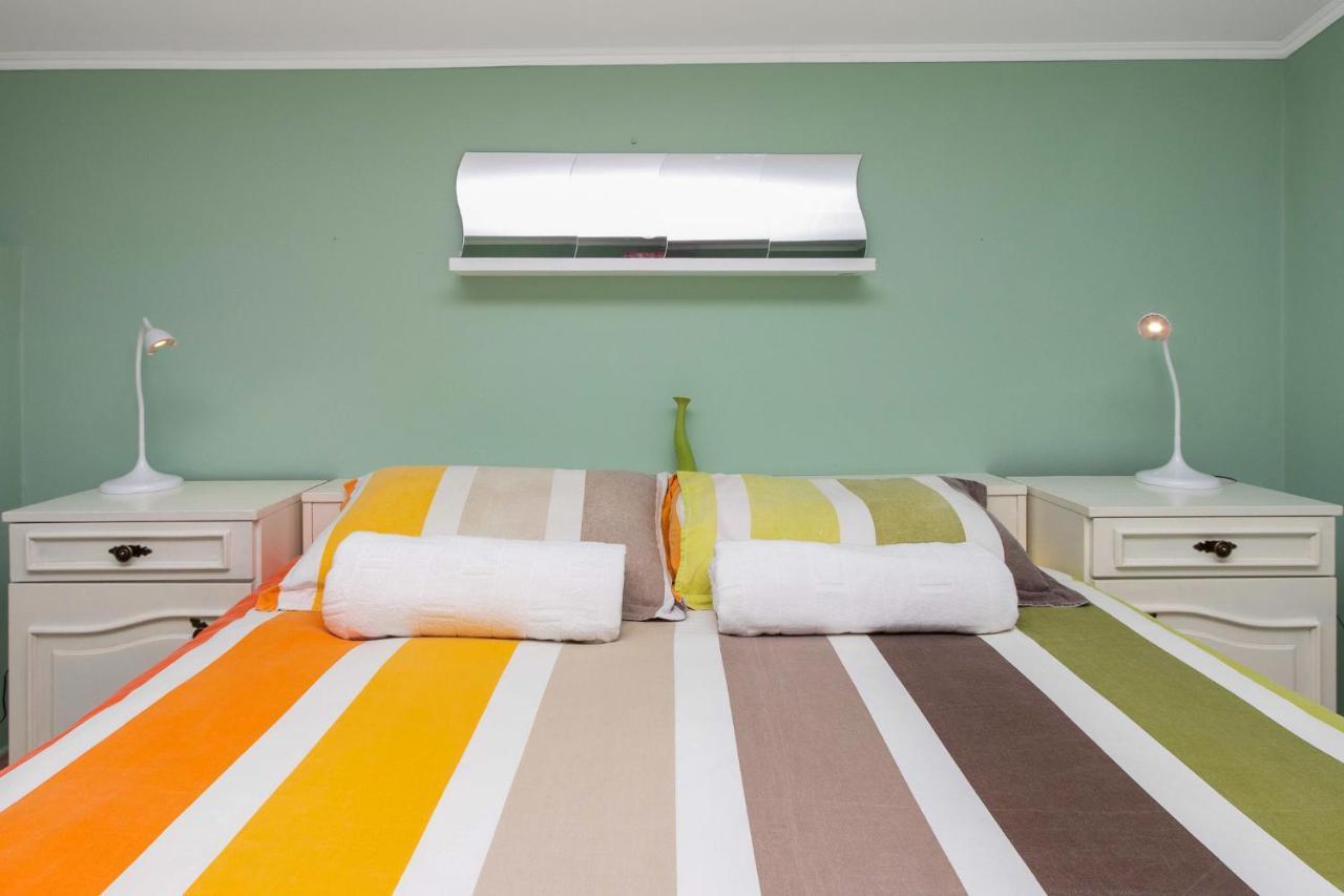 Apartment Ancora コトル エクステリア 写真