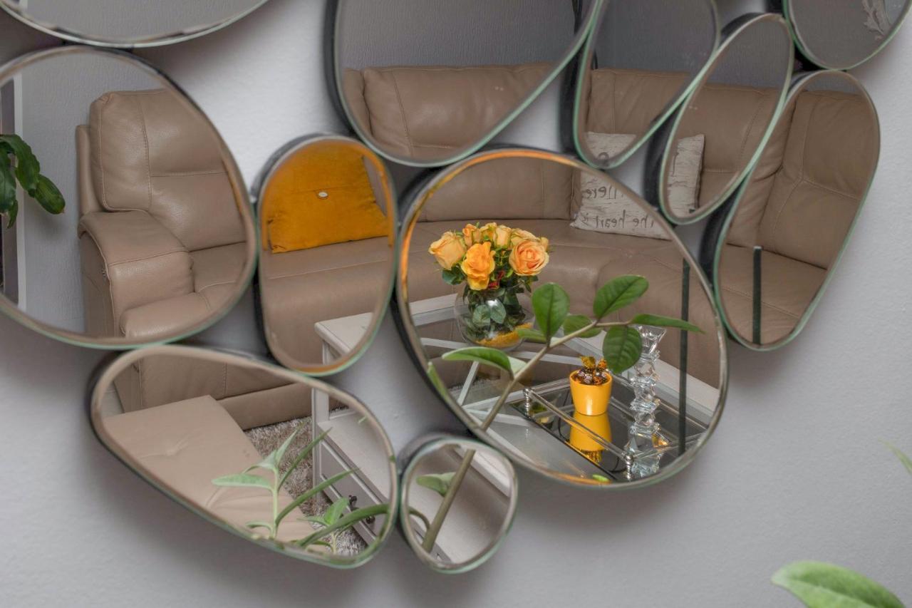 Apartment Ancora コトル エクステリア 写真