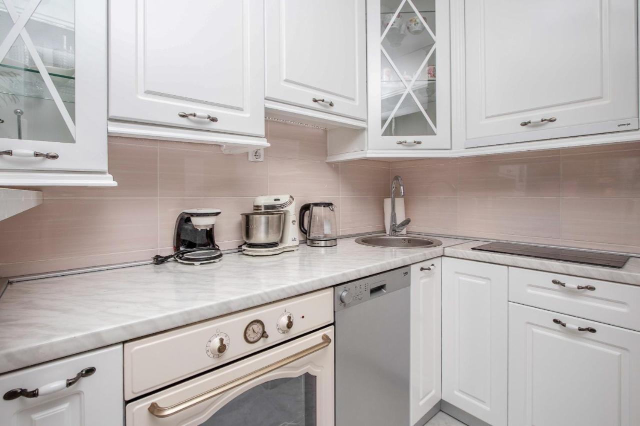Apartment Ancora コトル エクステリア 写真