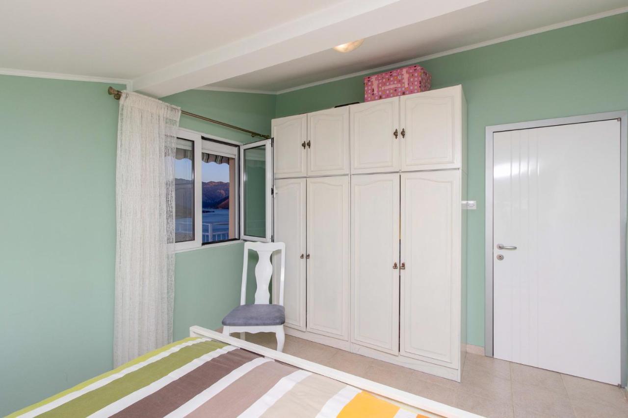 Apartment Ancora コトル エクステリア 写真