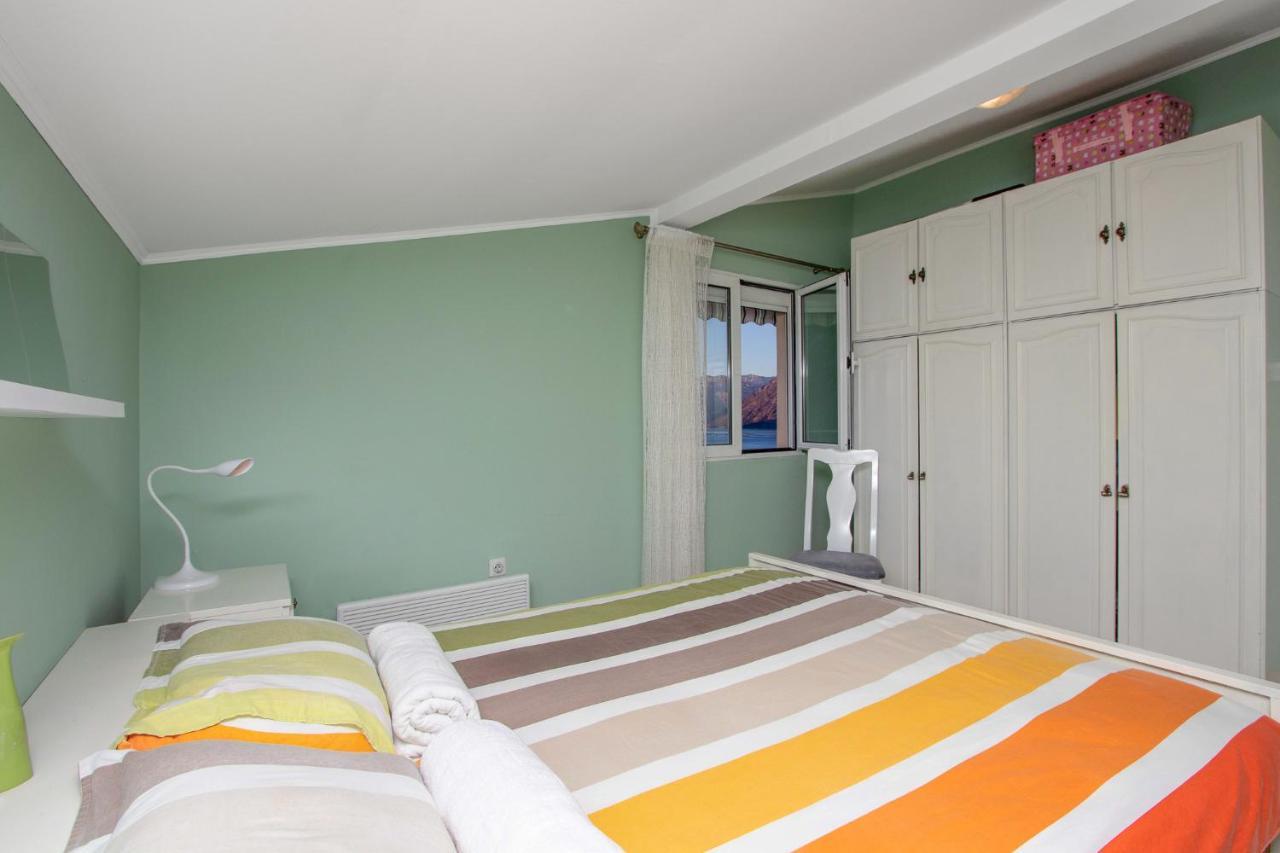 Apartment Ancora コトル エクステリア 写真
