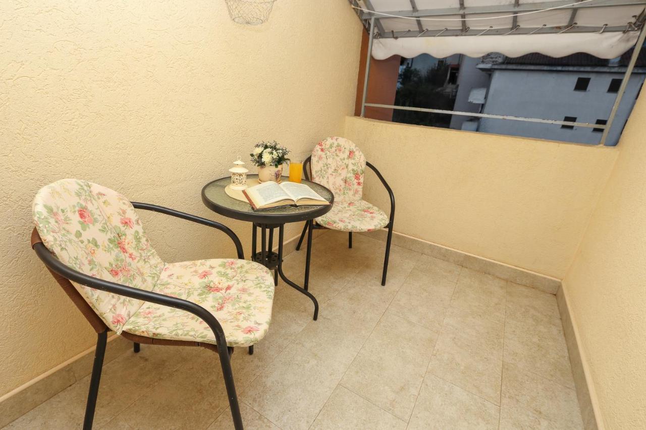 Apartment Ancora コトル エクステリア 写真