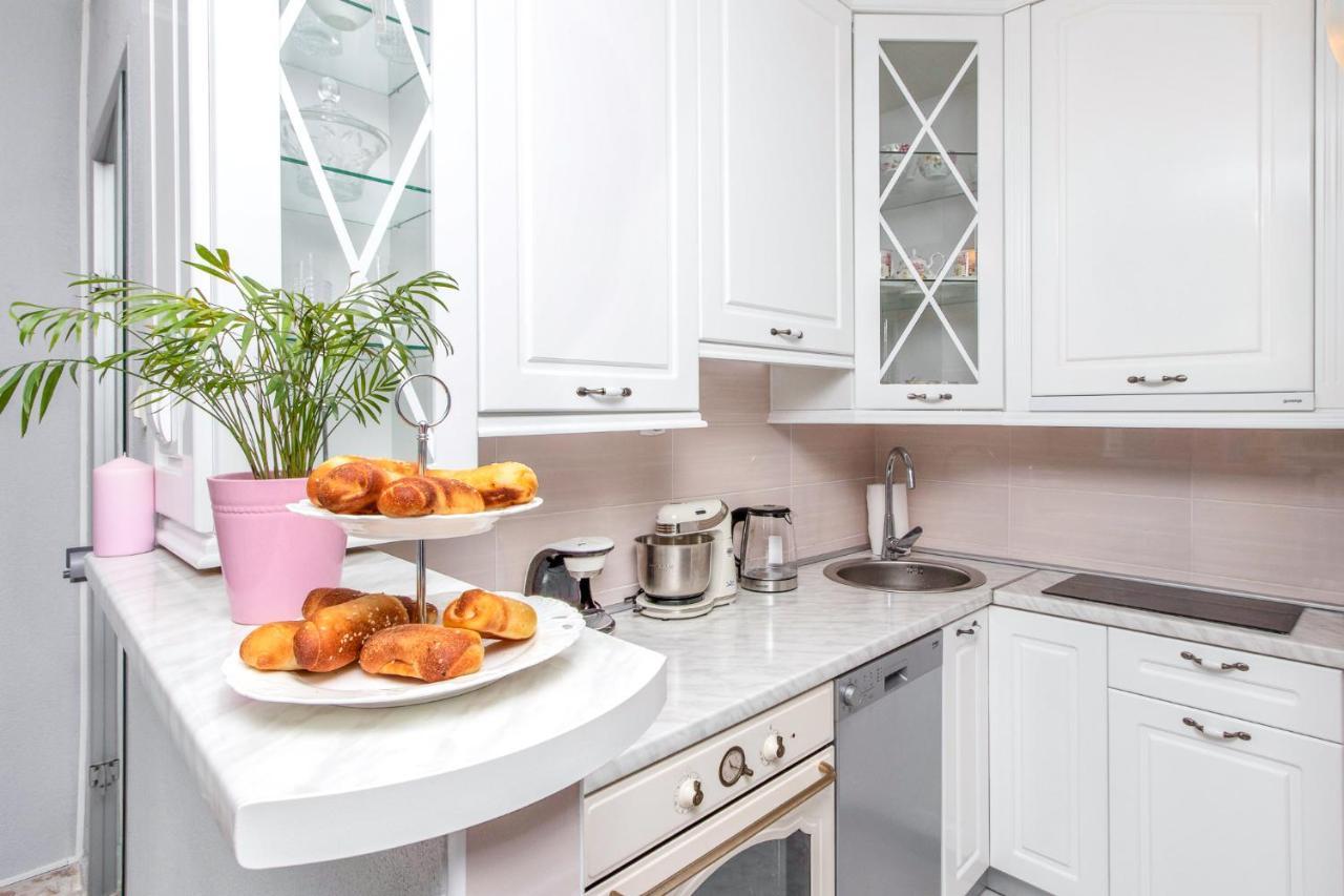 Apartment Ancora コトル エクステリア 写真