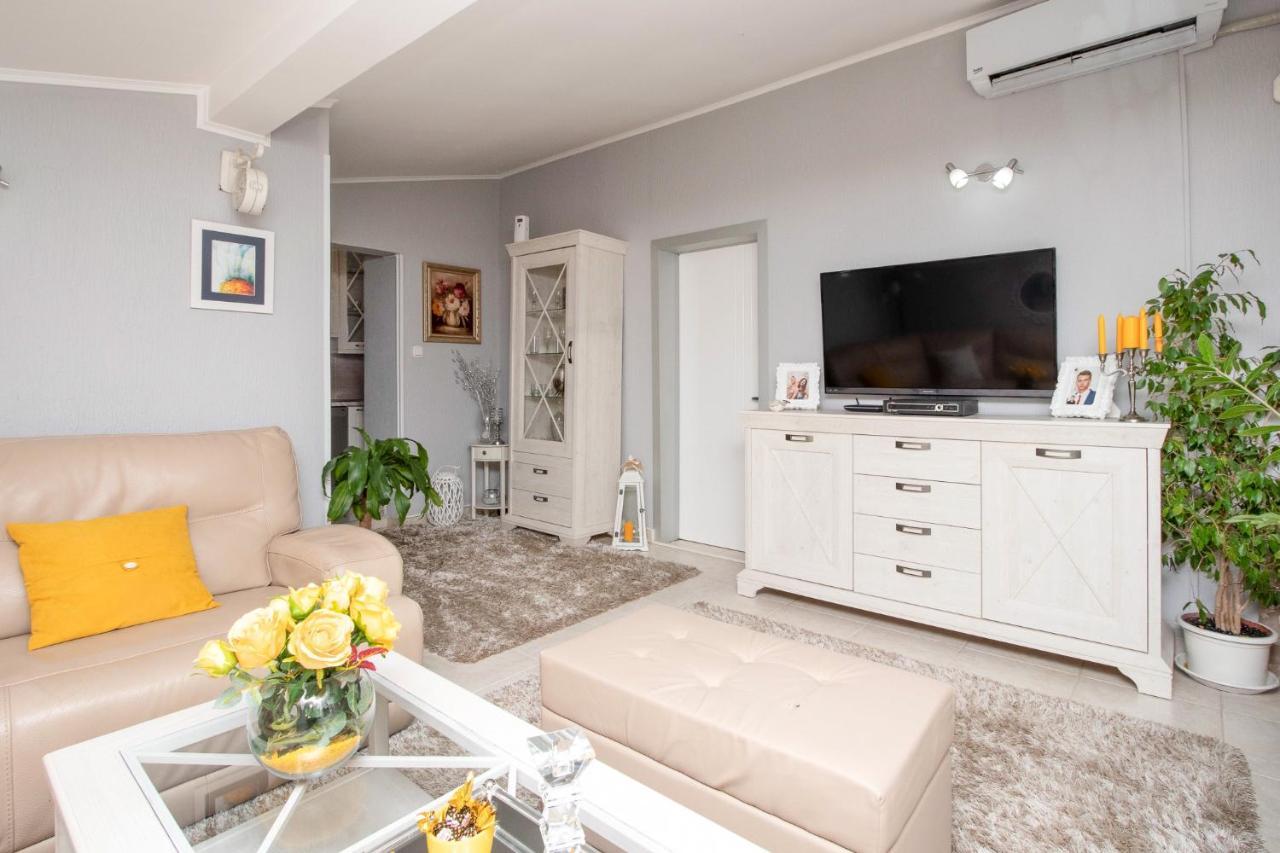 Apartment Ancora コトル エクステリア 写真