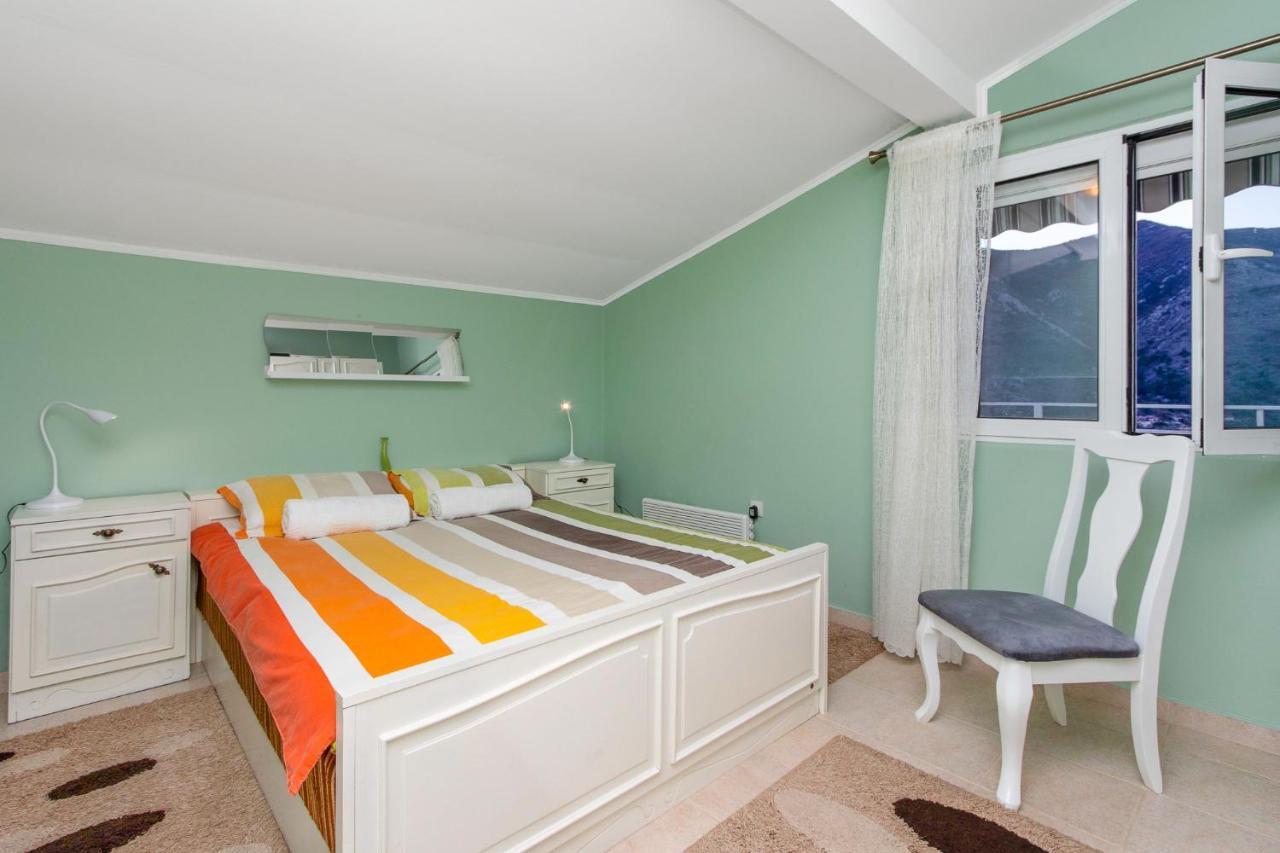 Apartment Ancora コトル エクステリア 写真