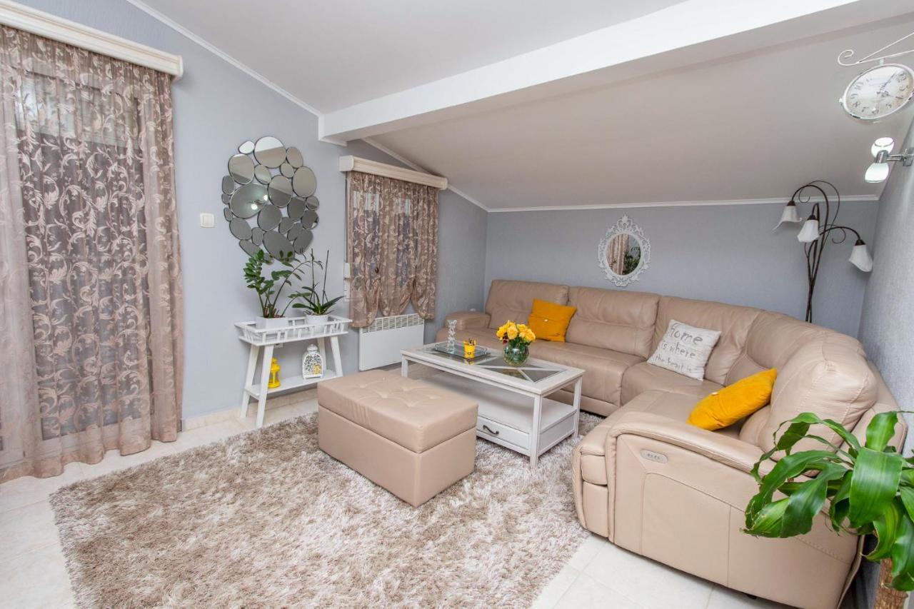 Apartment Ancora コトル エクステリア 写真